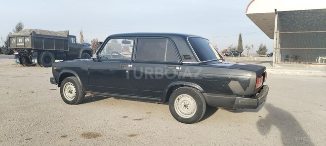 LADA (VAZ) 2107 2010, 256,875 km - 1.6 l - Şirvan