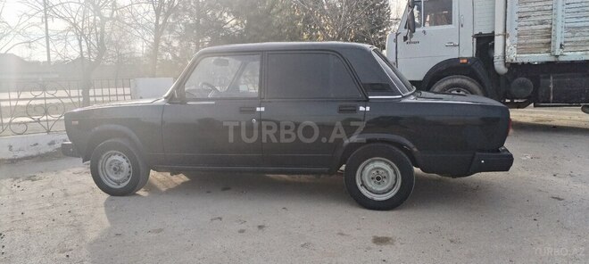 LADA (VAZ) 2107 2010, 256,875 km - 1.6 l - Şirvan