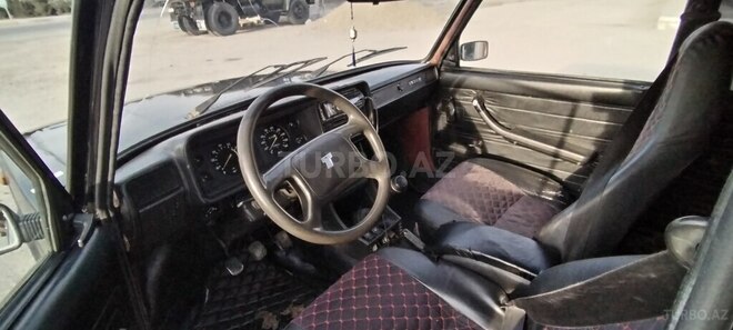 LADA (VAZ) 2107 2010, 256,875 km - 1.6 l - Şirvan