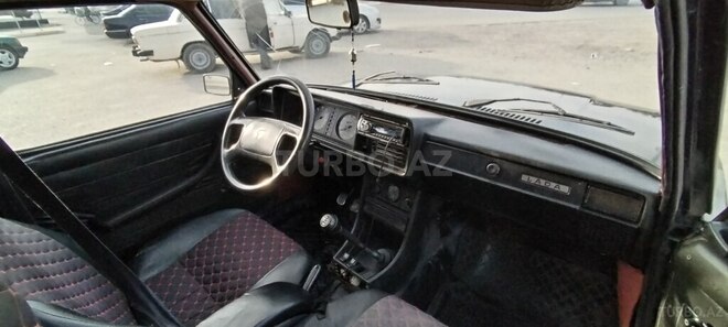 LADA (VAZ) 2107 2010, 256,875 km - 1.6 l - Şirvan