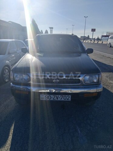 Nissan Pathfinder 1999, 400,000 km - 3.3 l - Xırdalan