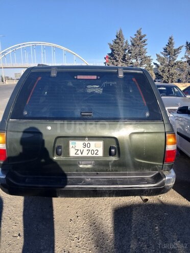 Nissan Pathfinder 1999, 400,000 km - 3.3 l - Xırdalan