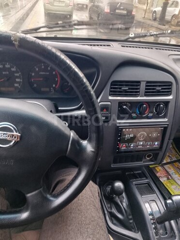 Nissan Pathfinder 1999, 400,000 km - 3.3 l - Xırdalan