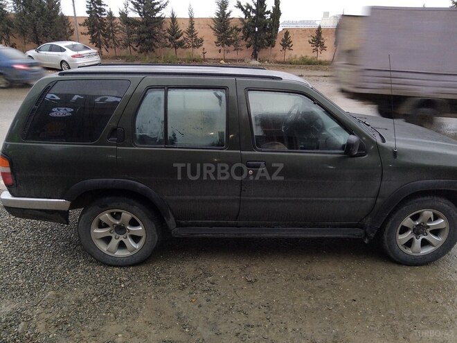 Nissan Pathfinder 1999, 400,000 km - 3.3 l - Xırdalan