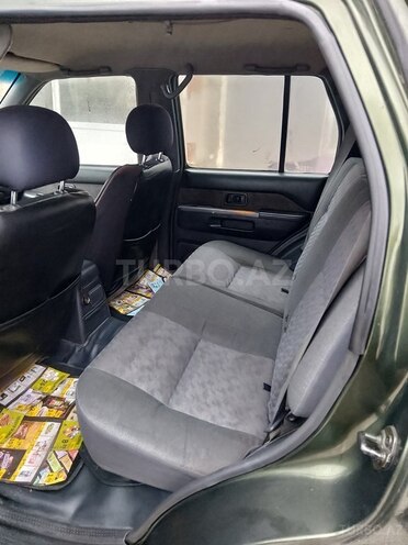 Nissan Pathfinder 1999, 400,000 km - 3.3 l - Xırdalan