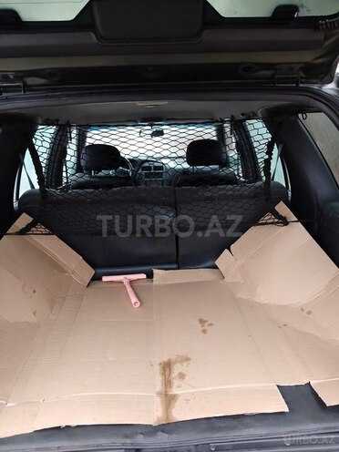 Nissan Pathfinder 1999, 400,000 km - 3.3 l - Xırdalan