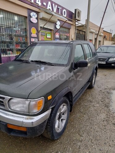 Nissan Pathfinder 1999, 400,000 km - 3.3 l - Xırdalan