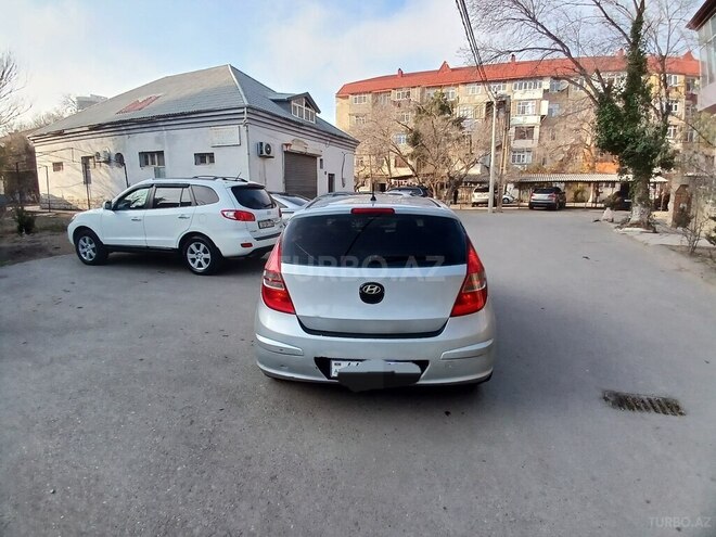Hyundai i30 2007, 285,000 km - 1.6 l - Sumqayıt