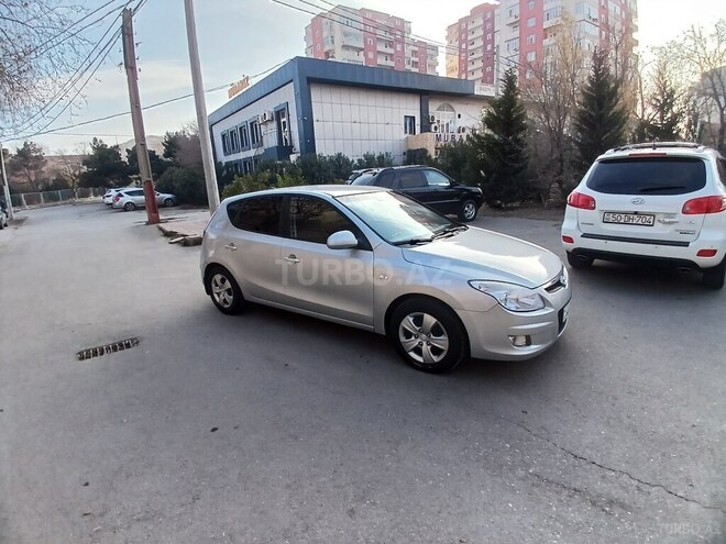 Hyundai i30 2007, 285,000 km - 1.6 l - Sumqayıt