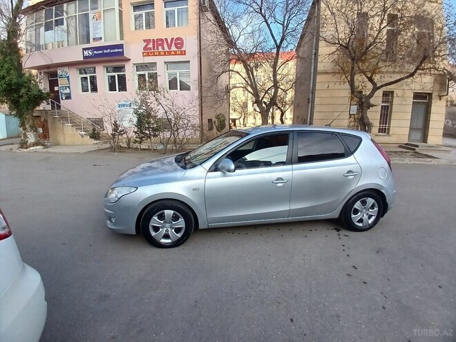 Hyundai i30 2007, 285,000 km - 1.6 l - Sumqayıt