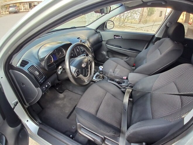 Hyundai i30 2007, 285,000 km - 1.6 l - Sumqayıt