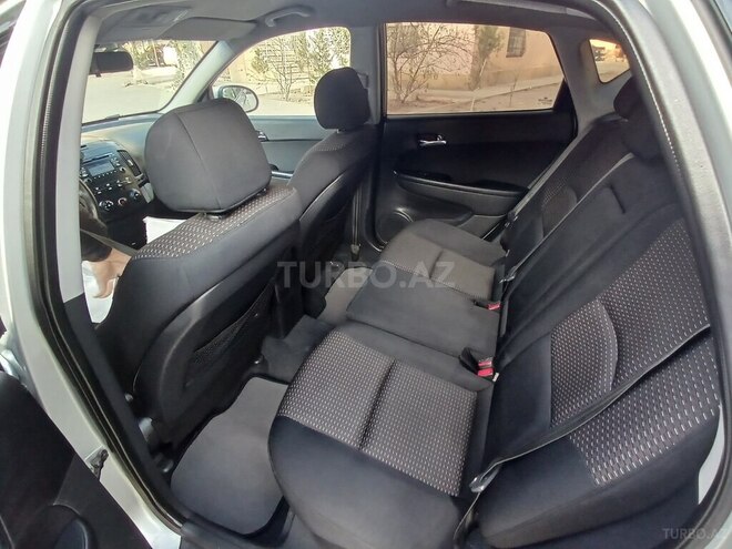 Hyundai i30 2007, 285,000 km - 1.6 l - Sumqayıt