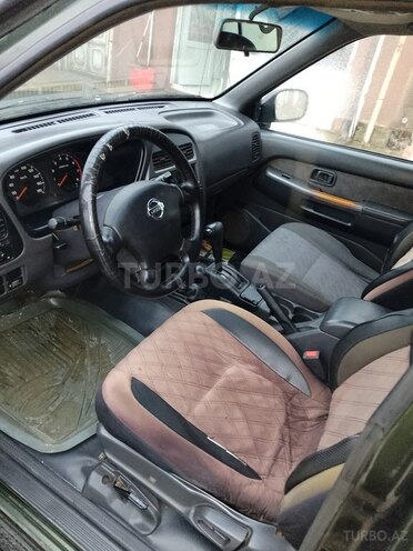 Nissan Pathfinder 1999, 400,000 km - 3.3 l - Xırdalan