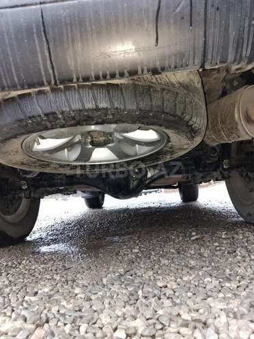 Nissan Pathfinder 1999, 400,000 km - 3.3 l - Xırdalan