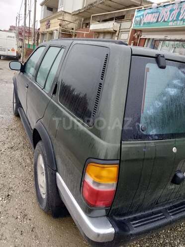Nissan Pathfinder 1999, 400,000 km - 3.3 l - Xırdalan