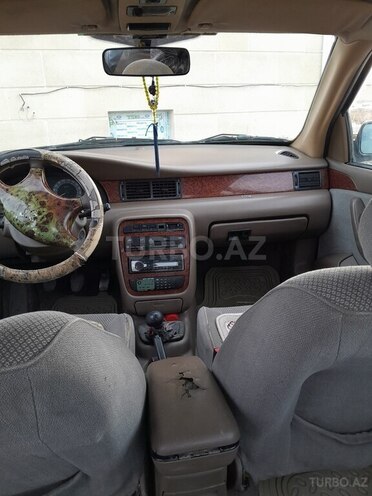 Iran Khodro Samand 2006, 510,000 km - 1.8 l - Dəliməmmədli