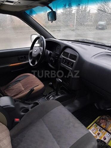 Nissan Pathfinder 1999, 400,000 km - 3.3 l - Xırdalan