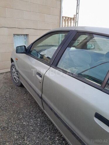 Iran Khodro Samand 2006, 510,000 km - 1.8 l - Dəliməmmədli