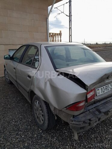 Iran Khodro Samand 2006, 510,000 km - 1.8 l - Dəliməmmədli