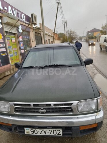 Nissan Pathfinder 1999, 400,000 km - 3.3 l - Xırdalan