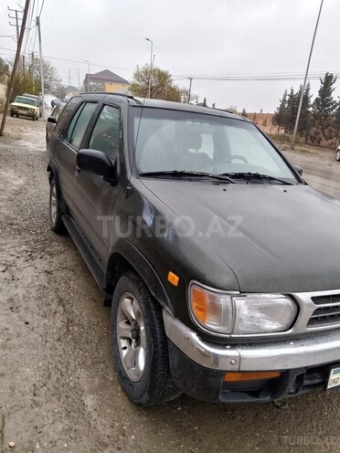 Nissan Pathfinder 1999, 400,000 km - 3.3 l - Xırdalan