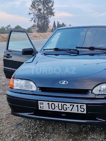 LADA (VAZ) 2115 2006, 240,000 km - 1.5 l - Tovuz