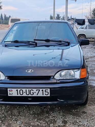 LADA (VAZ) 2115 2006, 240,000 km - 1.5 l - Tovuz