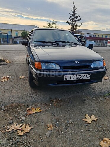 LADA (VAZ) 2115 2006, 240,000 km - 1.5 l - Tovuz