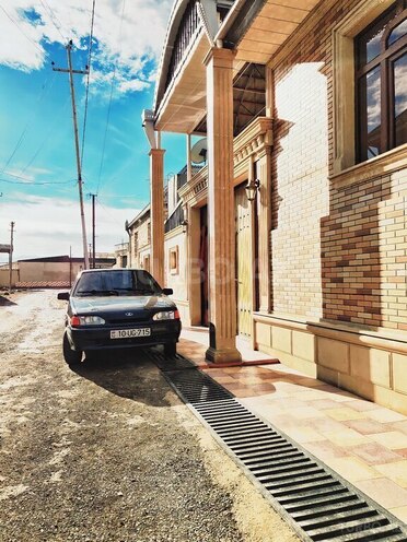 LADA (VAZ) 2115 2006, 240,000 km - 1.5 l - Tovuz
