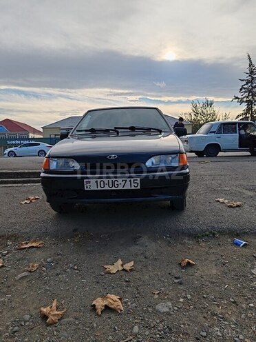 LADA (VAZ) 2115 2006, 240,000 km - 1.5 l - Tovuz