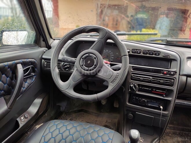 LADA (VAZ) 2115 2006, 240,000 km - 1.5 l - Tovuz