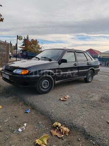 LADA (VAZ) 2115 2006, 240,000 km - 1.5 l - Tovuz