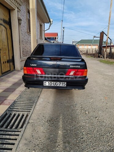 LADA (VAZ) 2115 2006, 240,000 km - 1.5 l - Tovuz