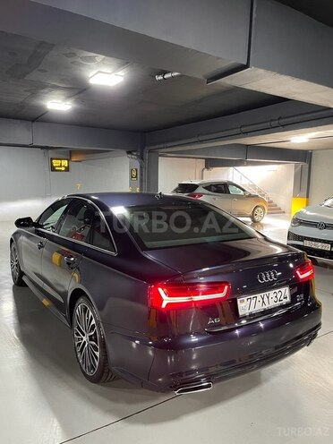 Audi A6 2018, 26,000 km - 2.0 l - Bakı