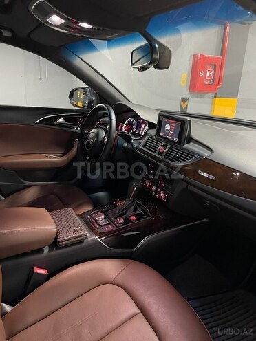 Audi A6 2018, 26,000 km - 2.0 l - Bakı