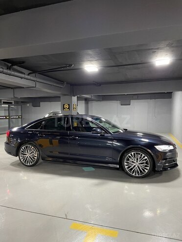 Audi A6 2018, 26,000 km - 2.0 l - Bakı