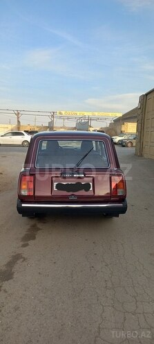 LADA (VAZ) 2104 2007, 53,000 km - 1.6 л - Bakı