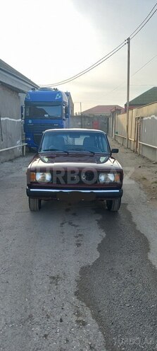 LADA (VAZ) 2104 2007, 53,000 km - 1.6 л - Bakı