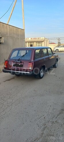 LADA (VAZ) 2104 2007, 53,000 km - 1.6 л - Bakı