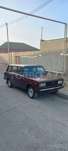 LADA (VAZ) 2104 2007, 53,000 km - 1.6 л - Bakı