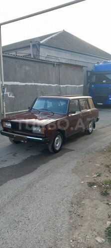 LADA (VAZ) 2104 2007, 53,000 km - 1.6 л - Bakı