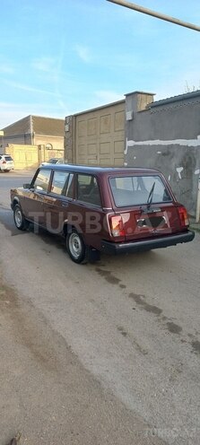 LADA (VAZ) 2104 2007, 53,000 km - 1.6 л - Bakı