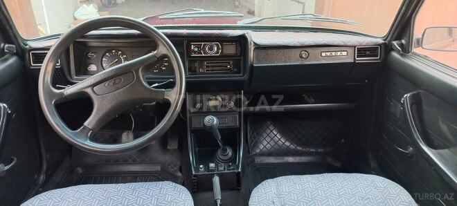 LADA (VAZ) 2104 2007, 53,000 km - 1.6 л - Bakı