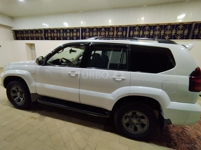 Toyota Prado 2006, 184,658 km - 2.7 l - Şamaxı