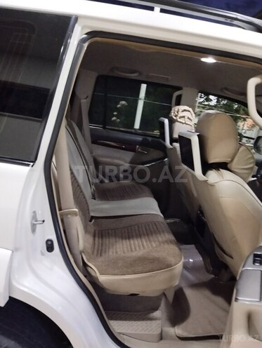 Toyota Prado 2006, 184,658 km - 2.7 l - Şamaxı