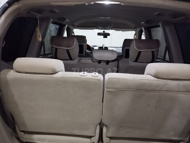 Toyota Prado 2006, 184,658 km - 2.7 l - Şamaxı