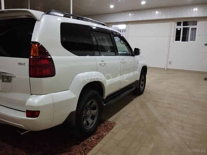Toyota Prado 2006, 184,658 km - 2.7 l - Şamaxı