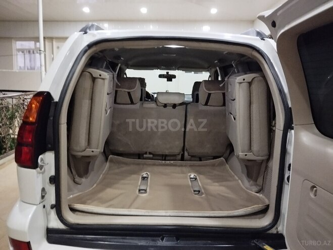Toyota Prado 2006, 184,658 km - 2.7 l - Şamaxı