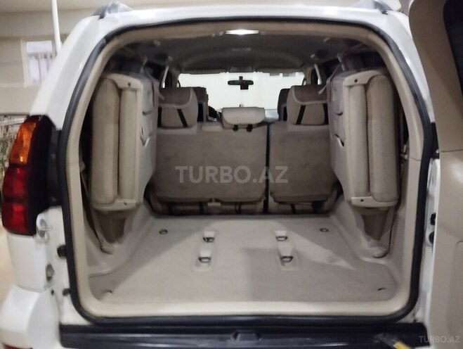 Toyota Prado 2006, 184,658 km - 2.7 l - Şamaxı