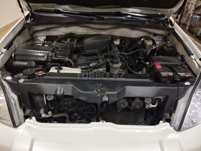 Toyota Prado 2006, 184,658 km - 2.7 l - Şamaxı